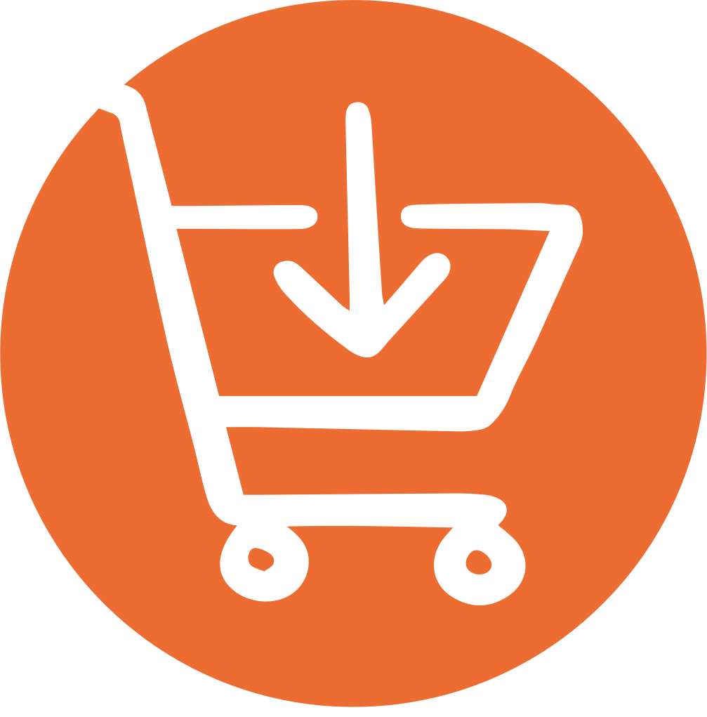 Icona istruzioni punto 1