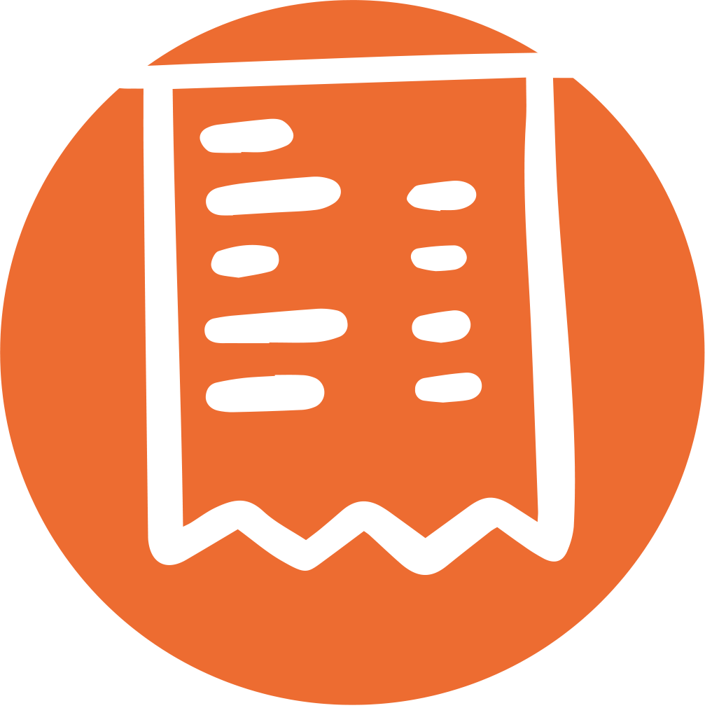 Icona istruzioni punto 3