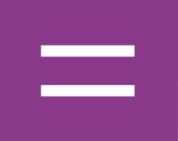 Bottone Men� versione mobile